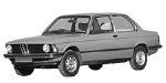 BMW E21 P22BC Fault Code