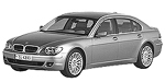 BMW E66 P22BC Fault Code