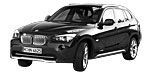 BMW E84 P22BC Fault Code