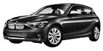 BMW F21 P22BC Fault Code